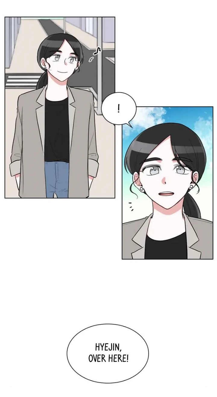 Read Rumor Has It chapter 64.1 image 6 on Lezhin