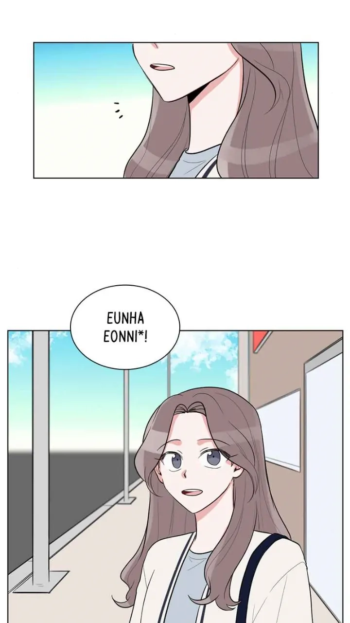 Read Rumor Has It chapter 64.1 image 7 on Lezhin