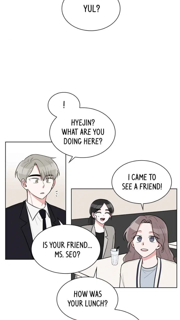 Read Rumor Has It chapter 64.2 image 1 on Lezhin