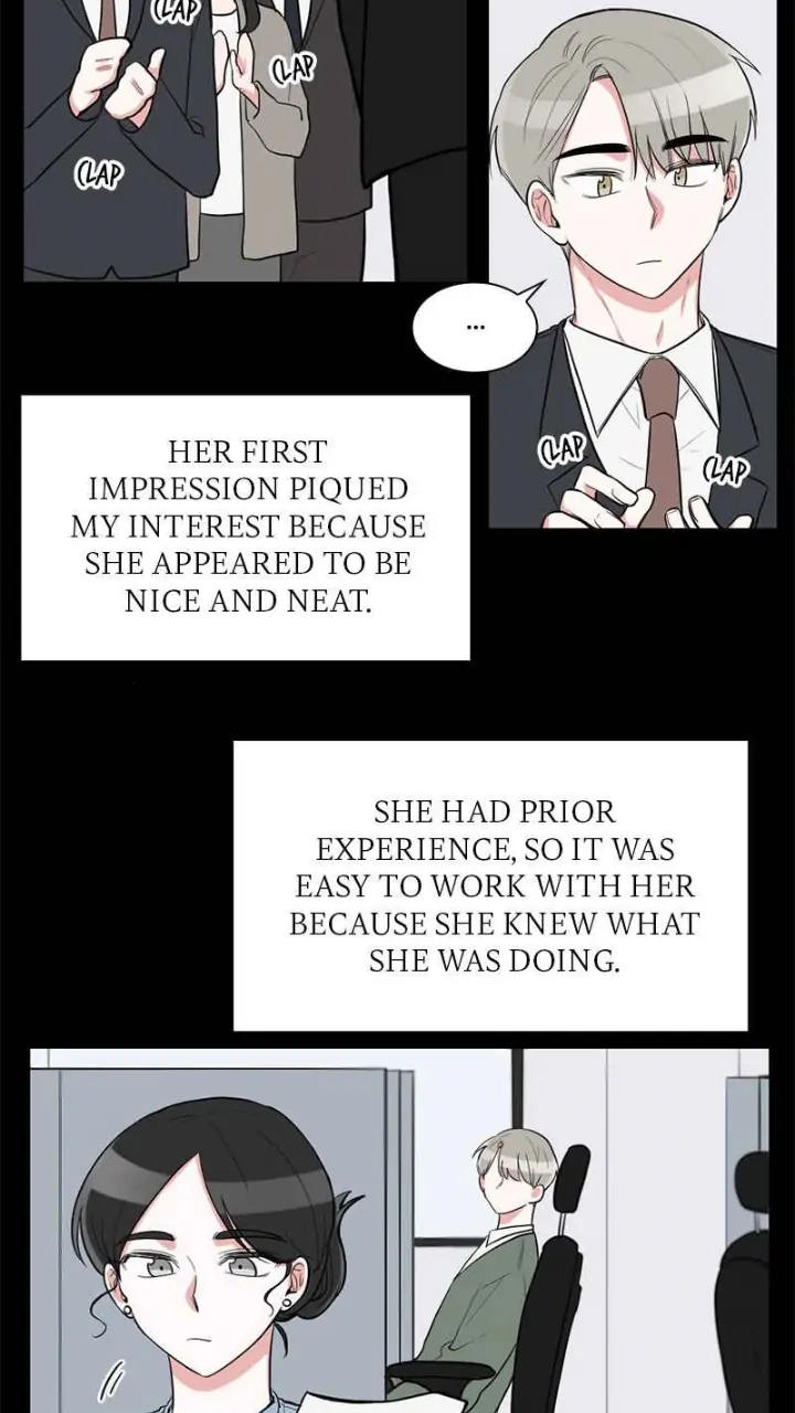 Read Rumor Has It chapter 64.2 image 10 on Lezhin