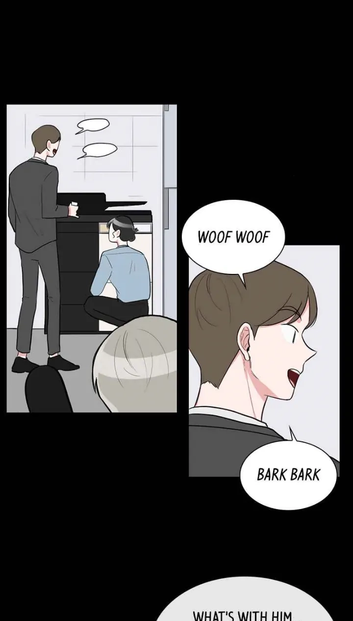 Read Rumor Has It chapter 64.2 image 12 on Lezhin