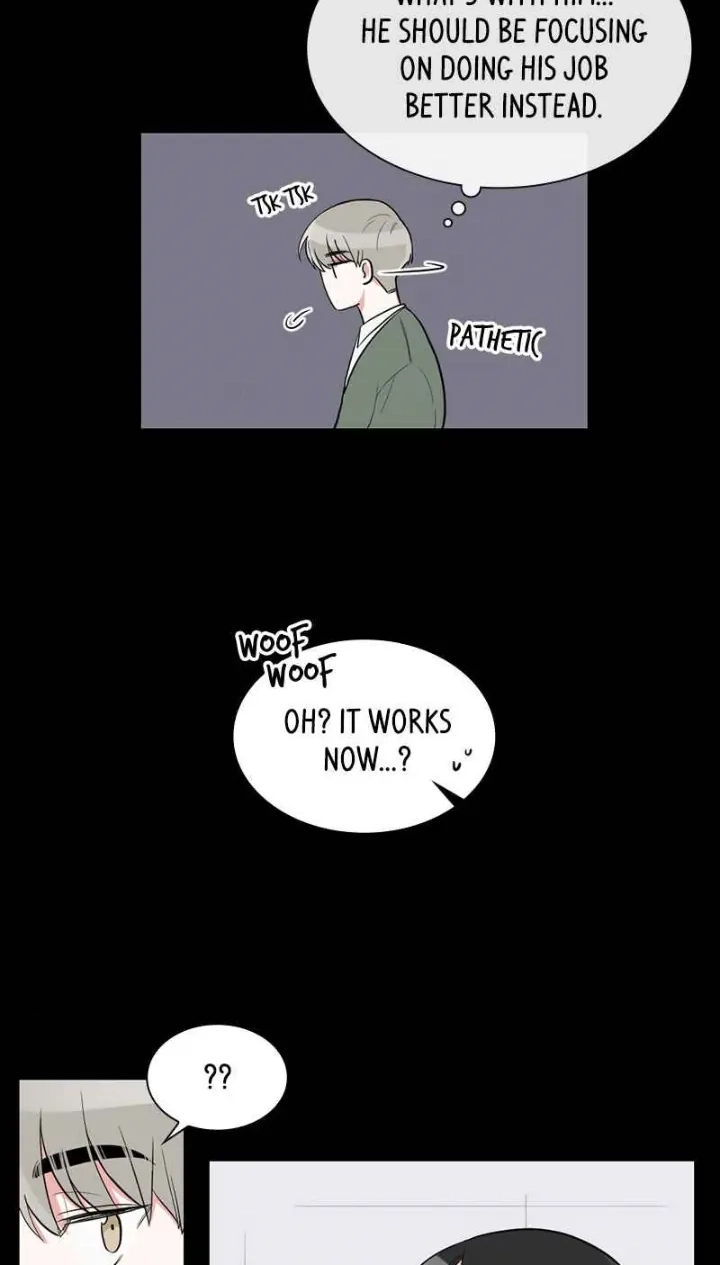 Read Rumor Has It chapter 64.2 image 13 on Lezhin