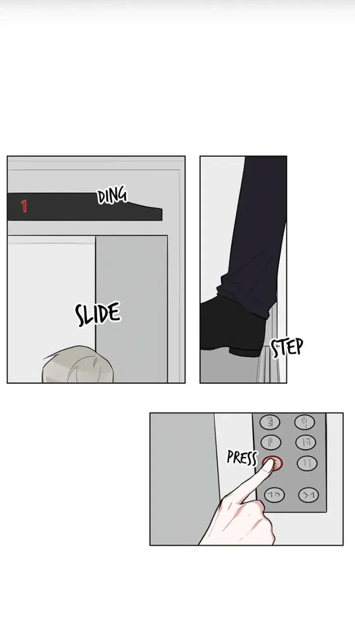 Read Rumor Has It chapter 64.2 image 17 on Lezhin