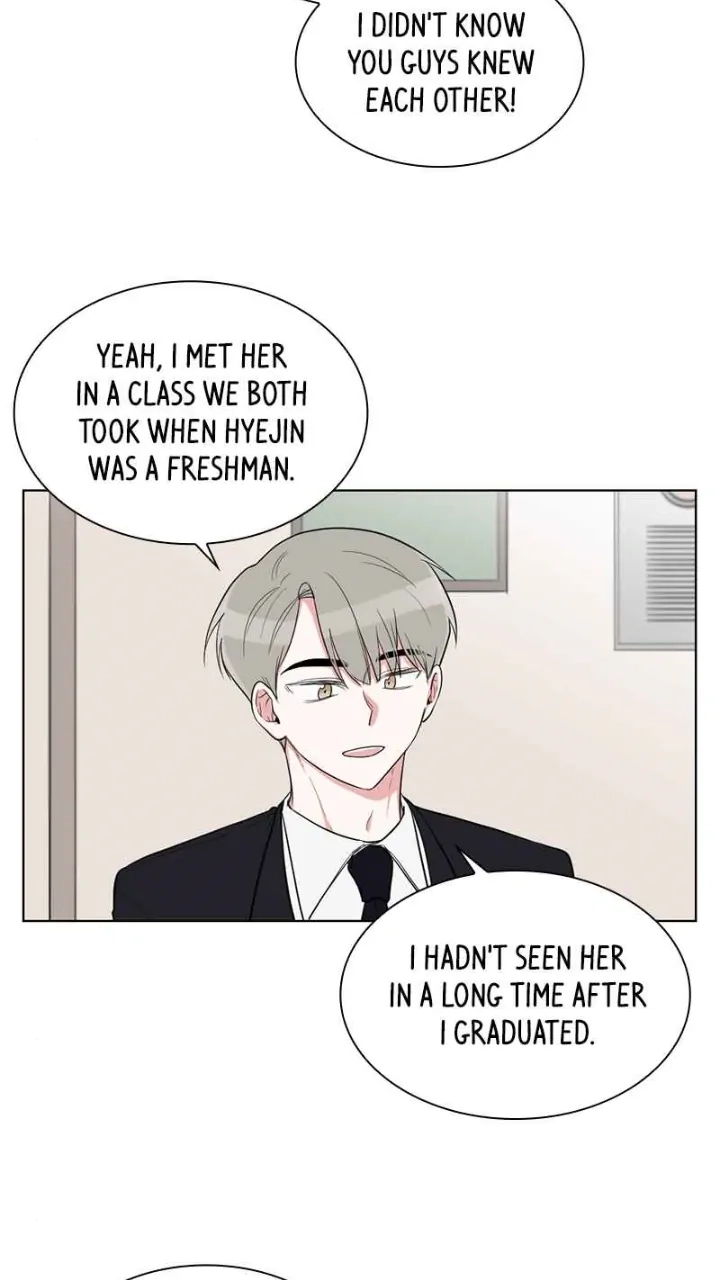 Read Rumor Has It chapter 64.2 image 2 on Lezhin