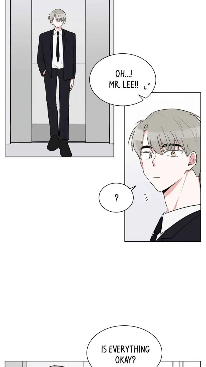 Read Rumor Has It chapter 64.2 image 20 on Lezhin