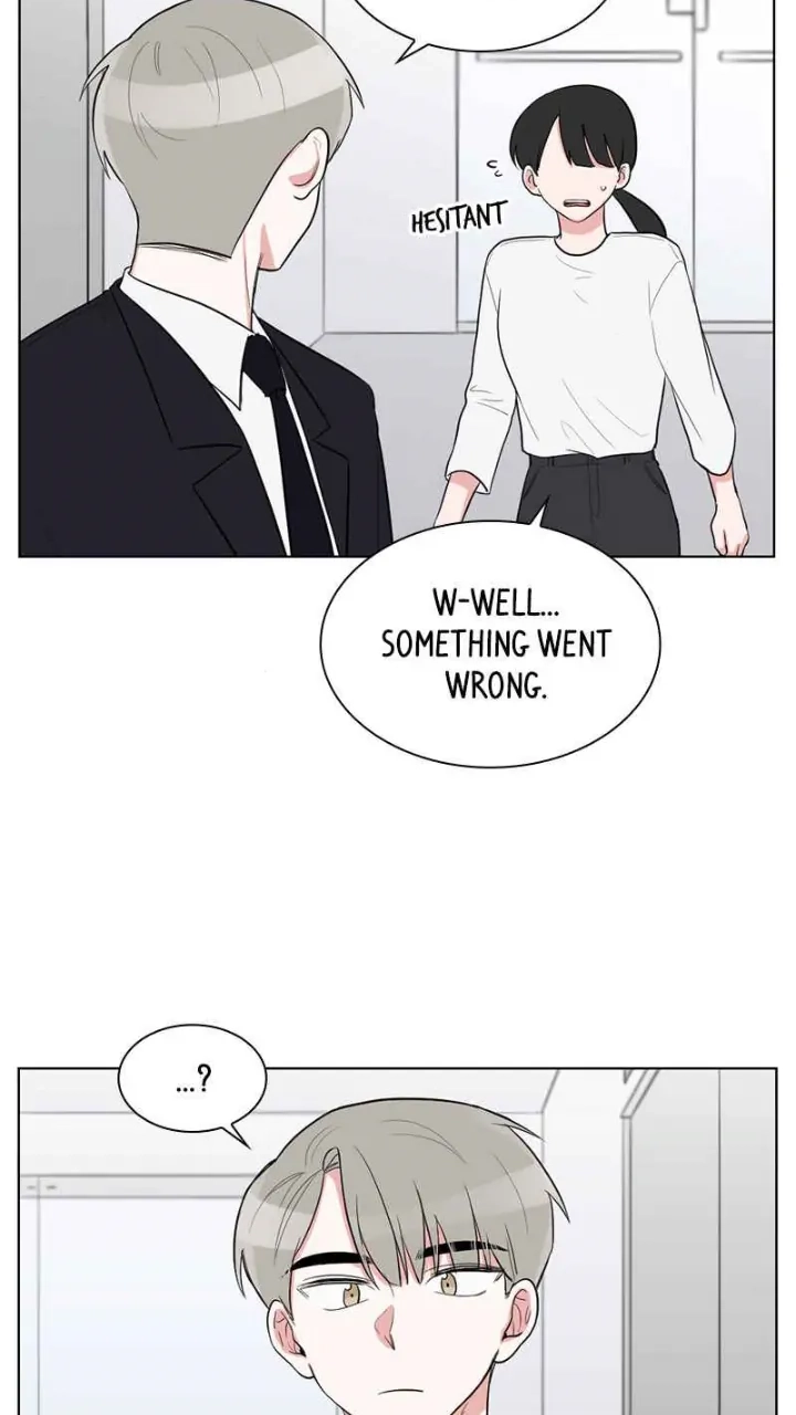 Read Rumor Has It chapter 64.2 image 21 on Lezhin