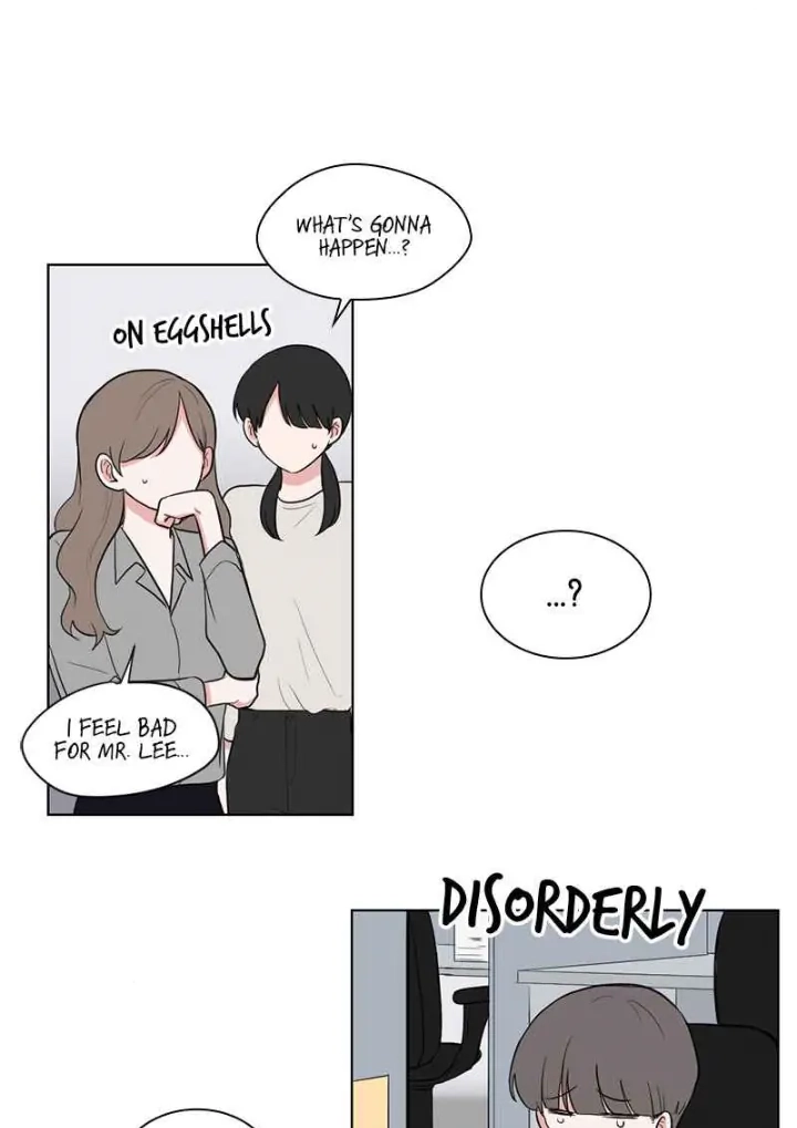 Read Rumor Has It chapter 64.2 image 24 on Lezhin