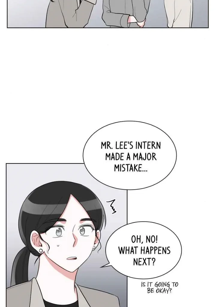 Read Rumor Has It chapter 64.2 image 26 on Lezhin