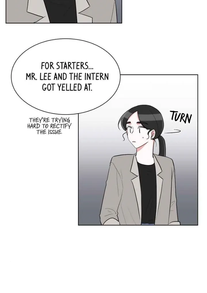 Read Rumor Has It chapter 64.2 image 27 on Lezhin