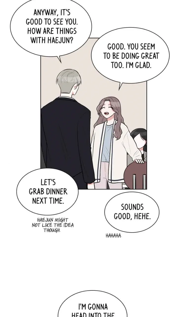 Read Rumor Has It chapter 64.2 image 3 on Lezhin