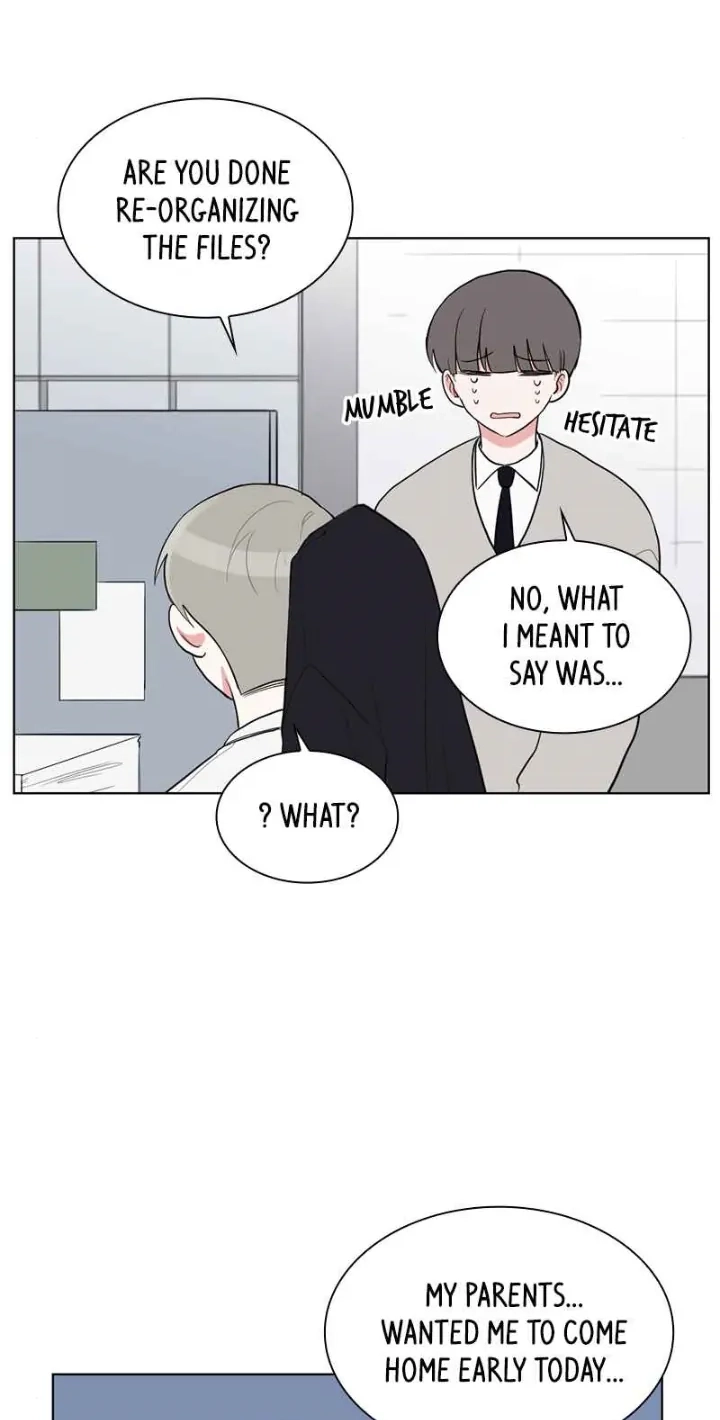 Read Rumor Has It chapter 64.2 image 33 on Lezhin