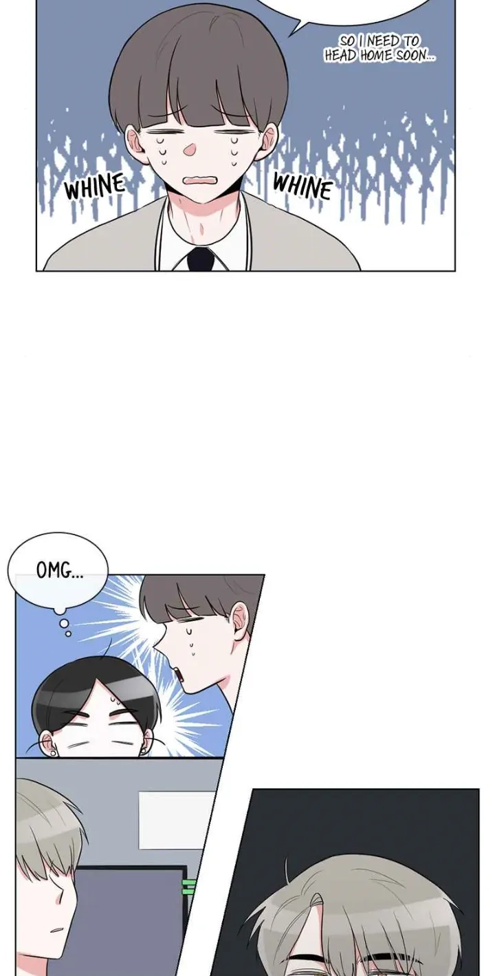 Read Rumor Has It chapter 64.2 image 34 on Lezhin