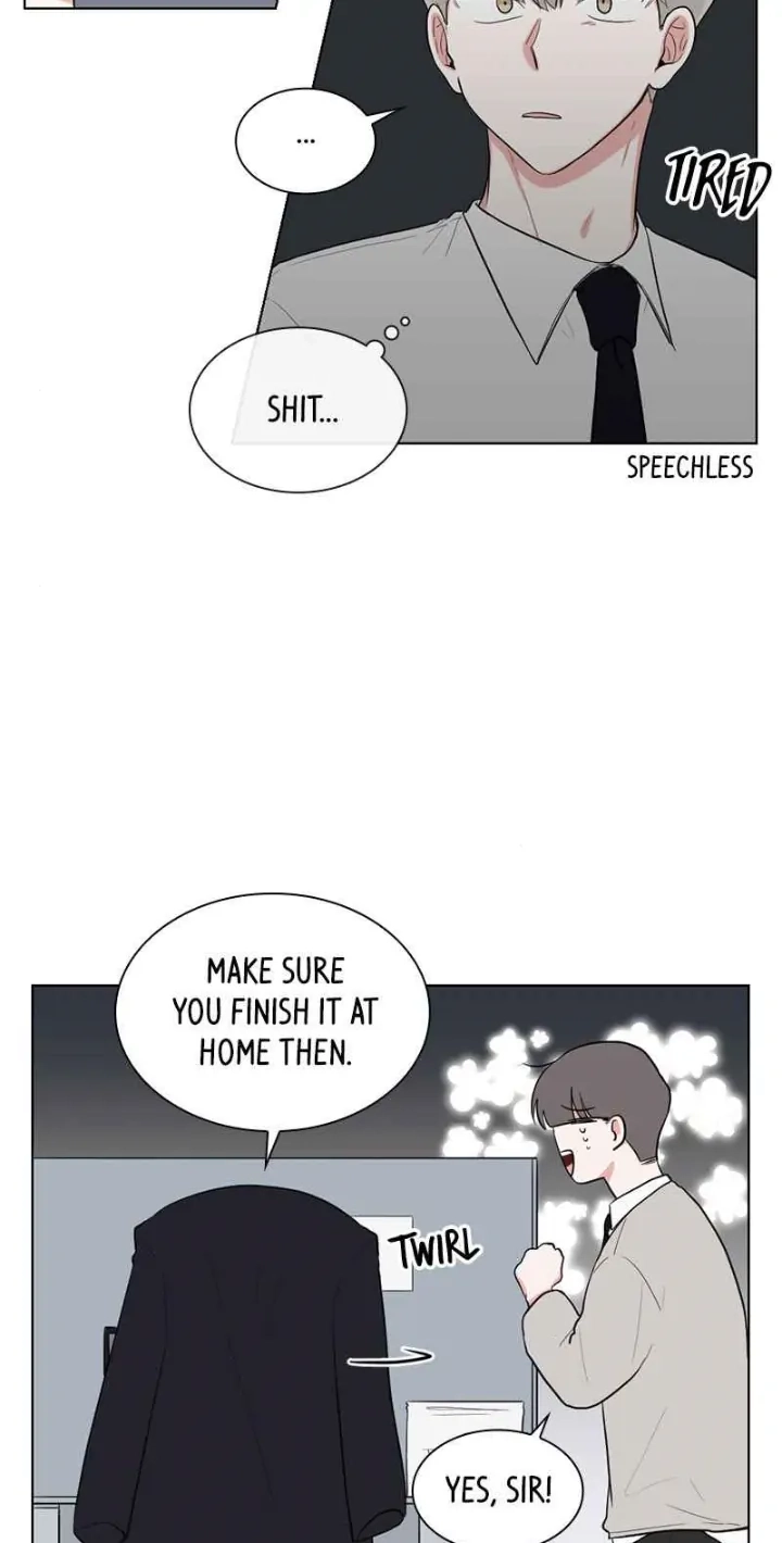 Read Rumor Has It chapter 64.2 image 35 on Lezhin