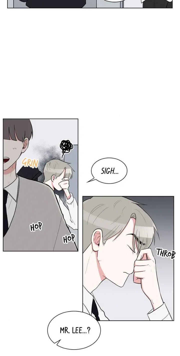 Read Rumor Has It chapter 64.2 image 36 on Lezhin