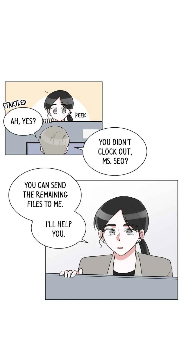 Read Rumor Has It chapter 64.2 image 37 on Lezhin