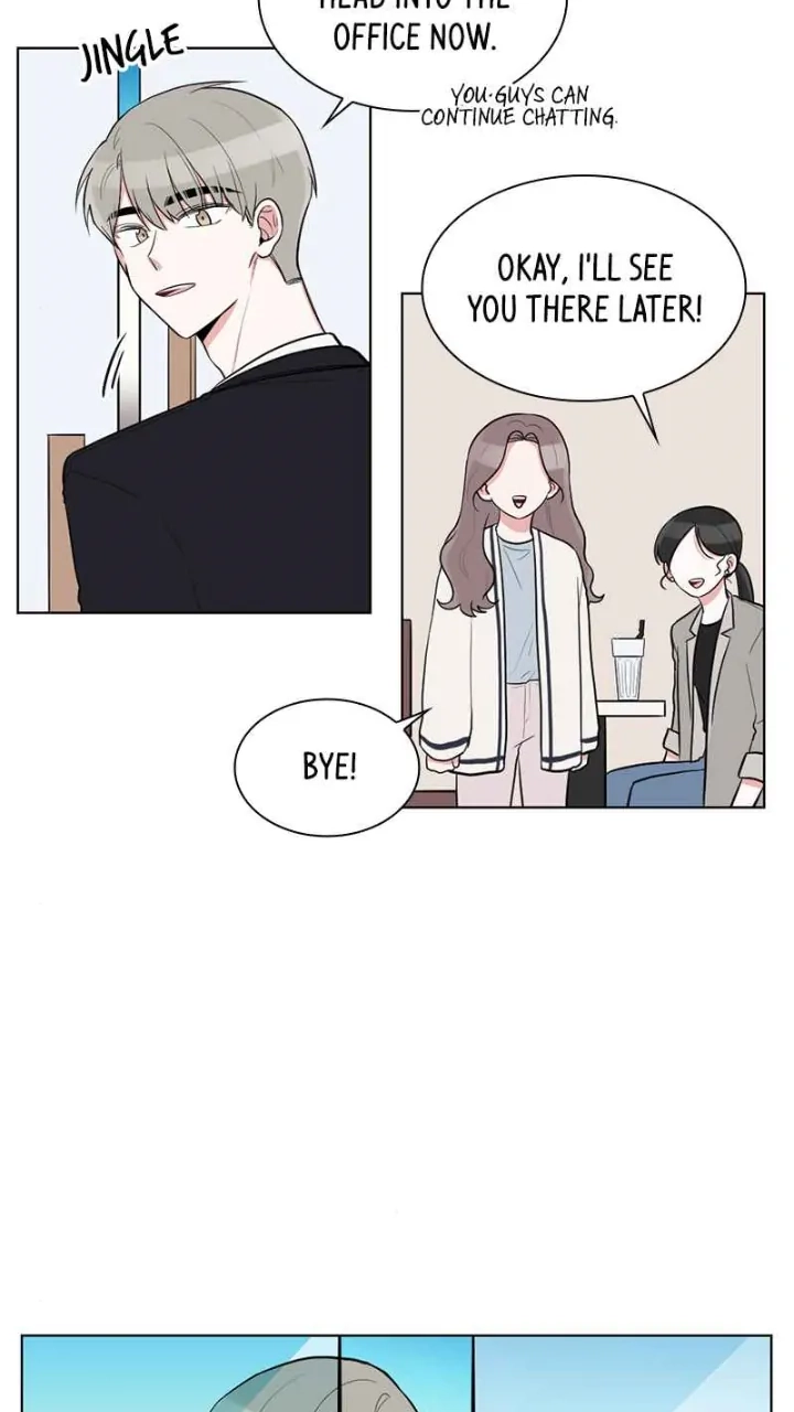 Read Rumor Has It chapter 64.2 image 4 on Lezhin