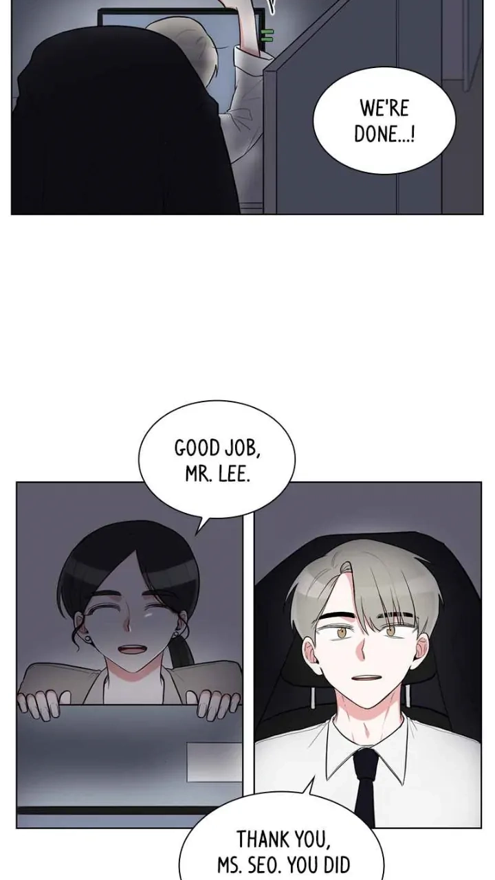 Read Rumor Has It chapter 64.2 image 41 on Lezhin