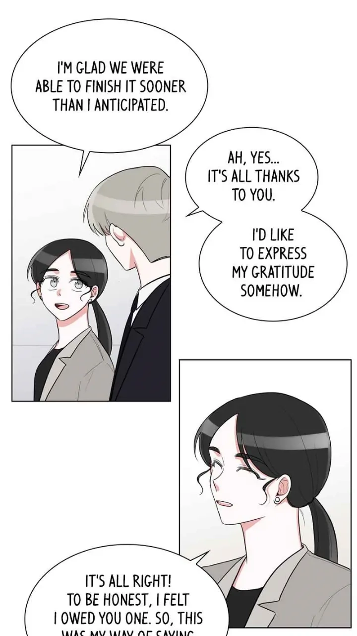 Read Rumor Has It chapter 64.2 image 44 on Lezhin