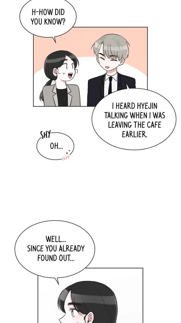 Read Rumor Has It chapter 64.2 image 47 on Lezhin