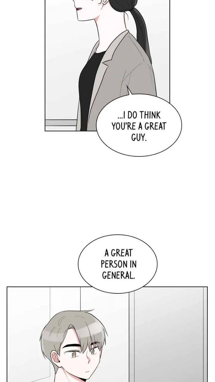 Read Rumor Has It chapter 64.2 image 48 on Lezhin