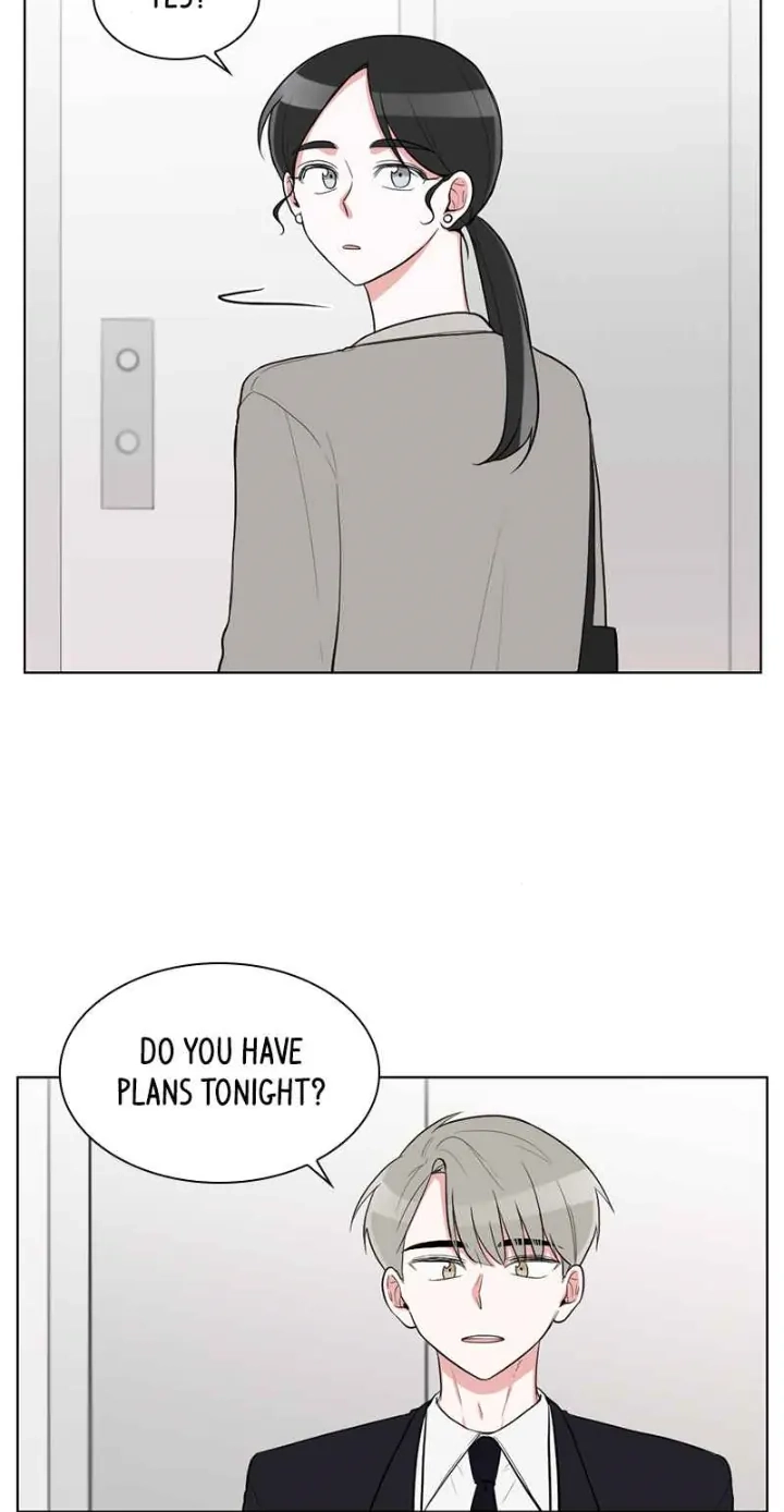 Read Rumor Has It chapter 64.2 image 52 on Lezhin