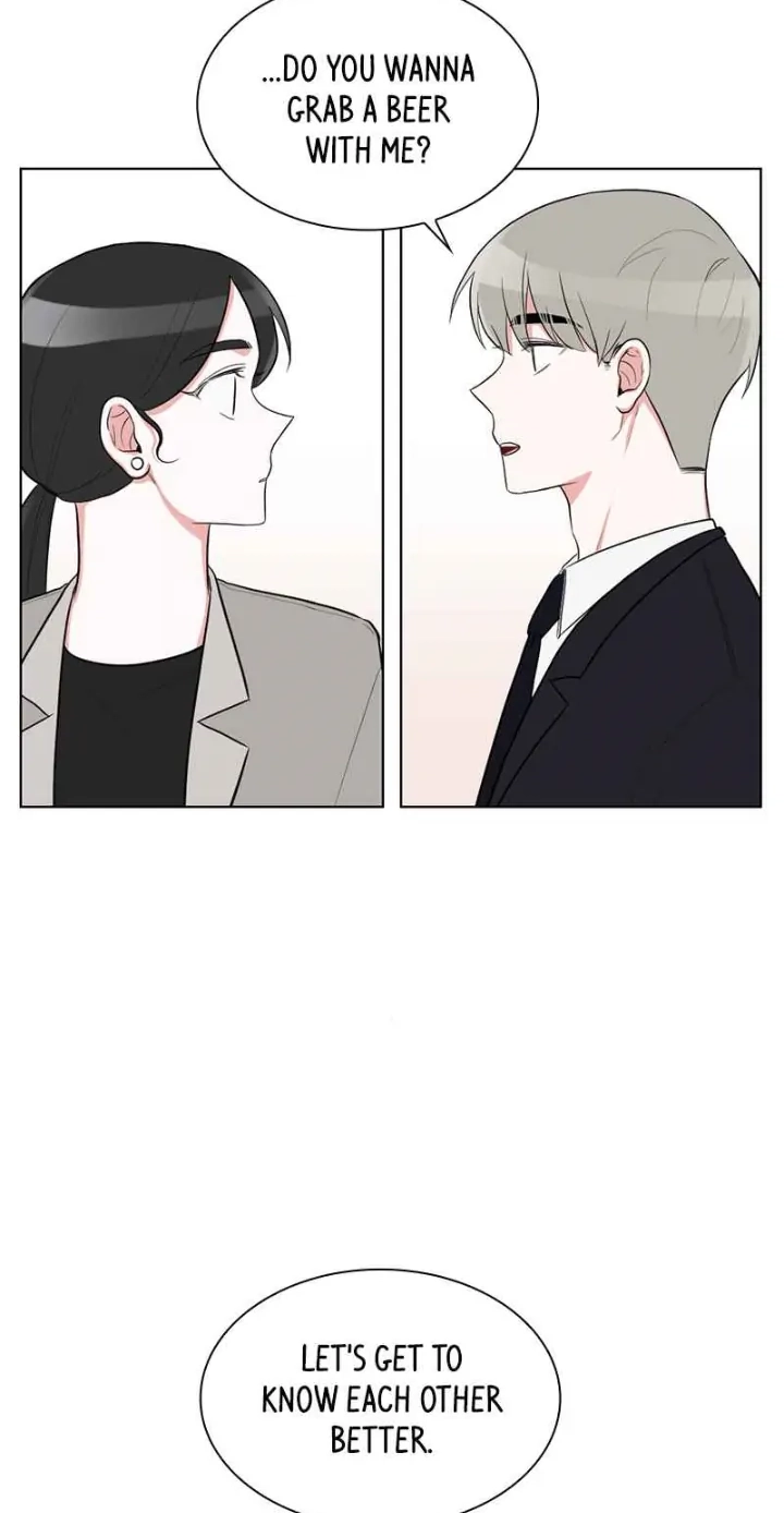 Read Rumor Has It chapter 64.2 image 54 on Lezhin
