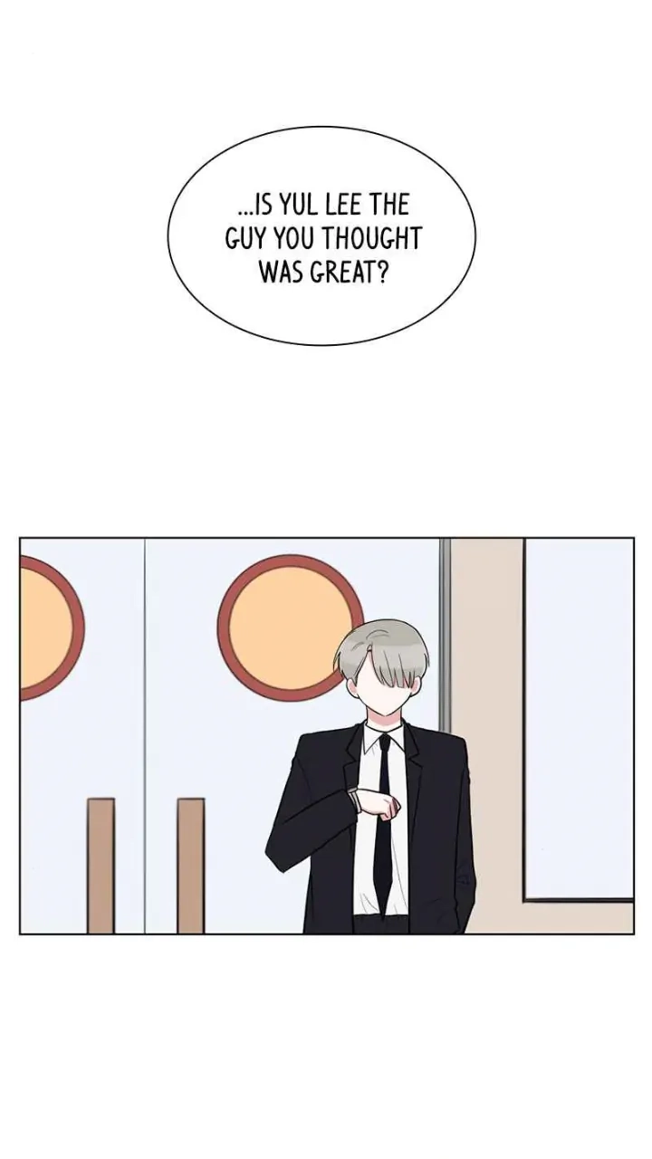 Read Rumor Has It chapter 64.2 image 6 on Lezhin