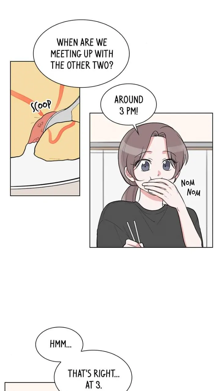 Read Rumor Has It chapter 64 image 10 on Lezhin