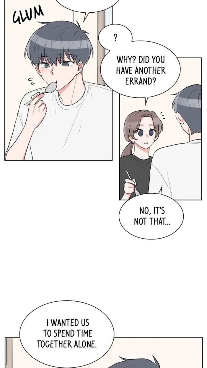 Read Rumor Has It chapter 64 image 11 on Lezhin