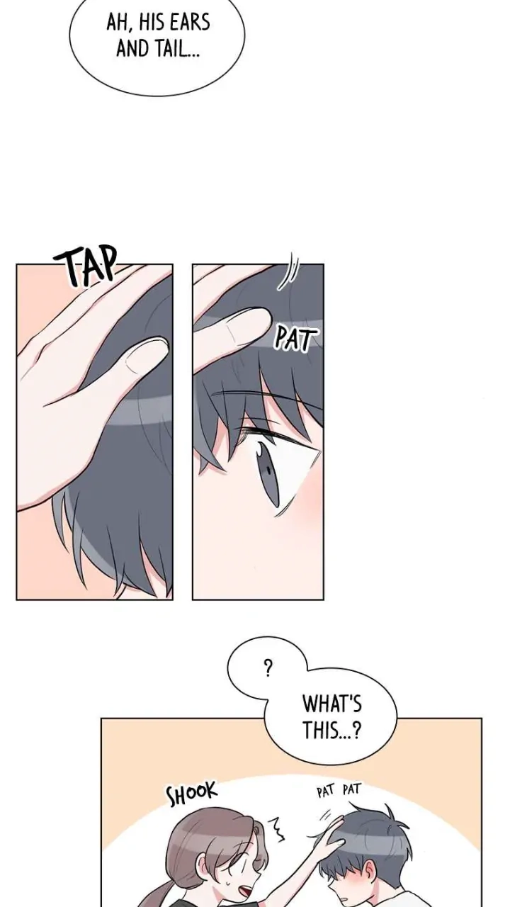 Read Rumor Has It chapter 64 image 13 on Lezhin