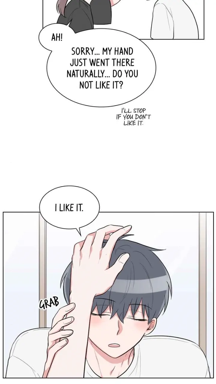 Read Rumor Has It chapter 64 image 14 on Lezhin