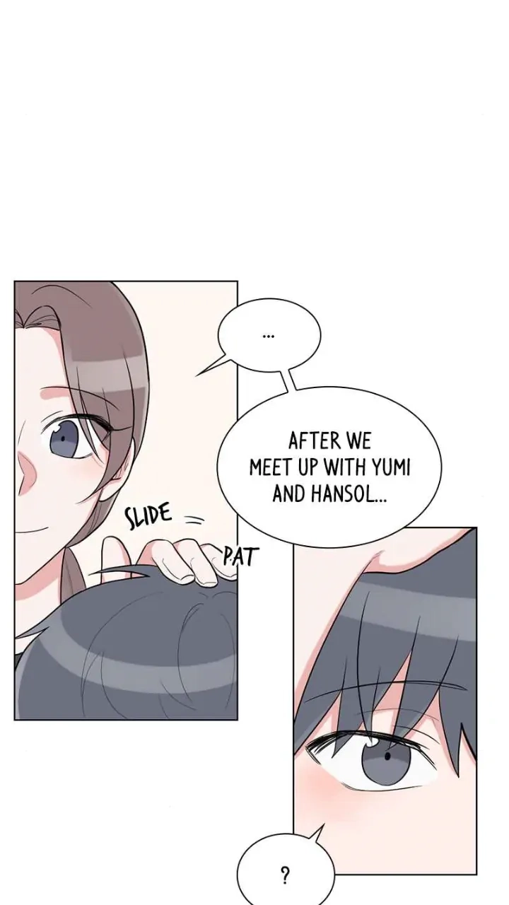 Read Rumor Has It chapter 64 image 15 on Lezhin
