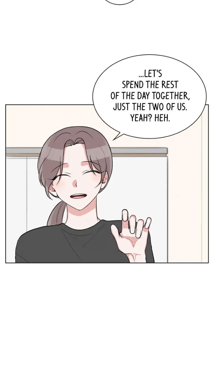 Read Rumor Has It chapter 64 image 16 on Lezhin