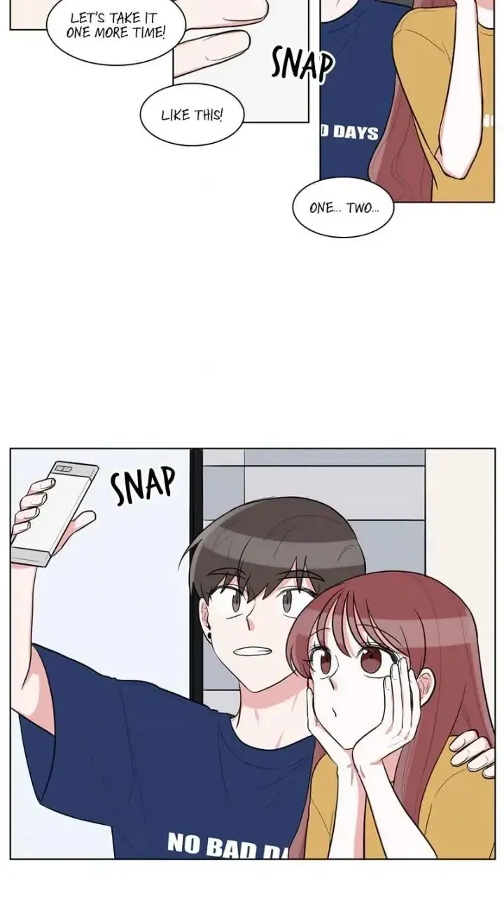 Read Rumor Has It chapter 64 image 19 on Lezhin
