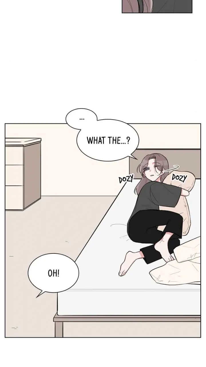 Read Rumor Has It chapter 64 image 2 on Lezhin