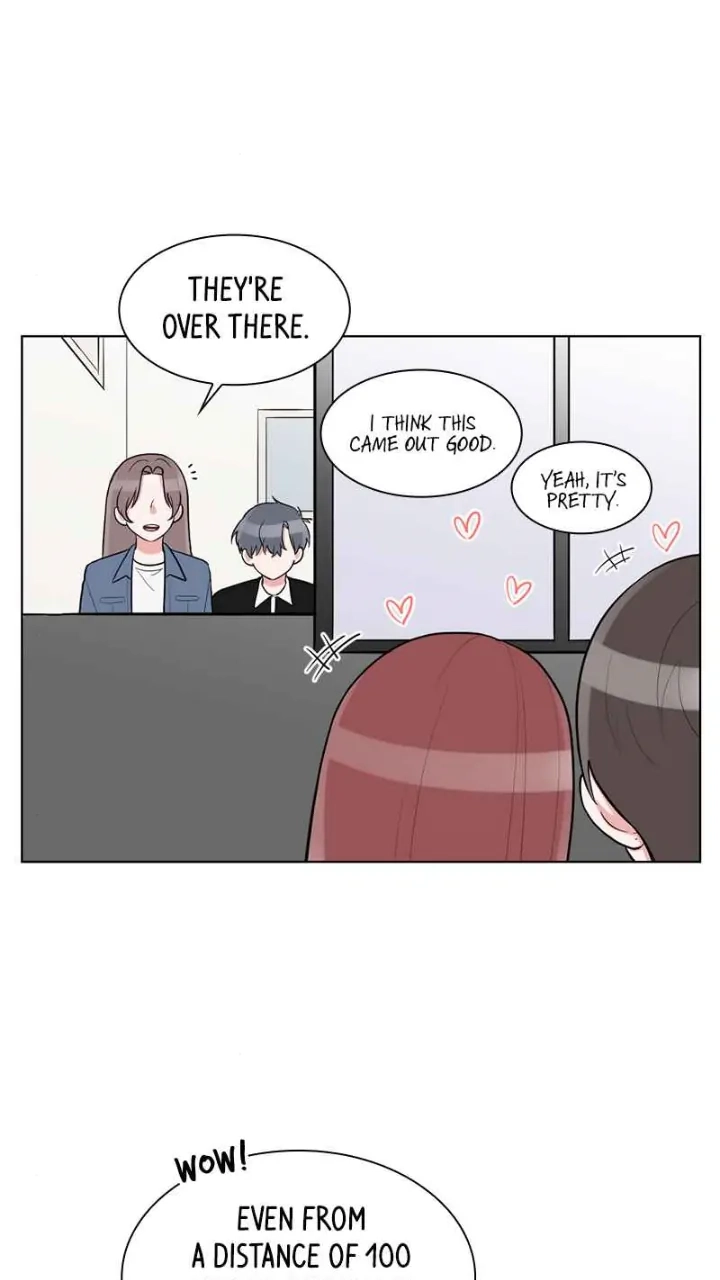 Read Rumor Has It chapter 64 image 20 on Lezhin