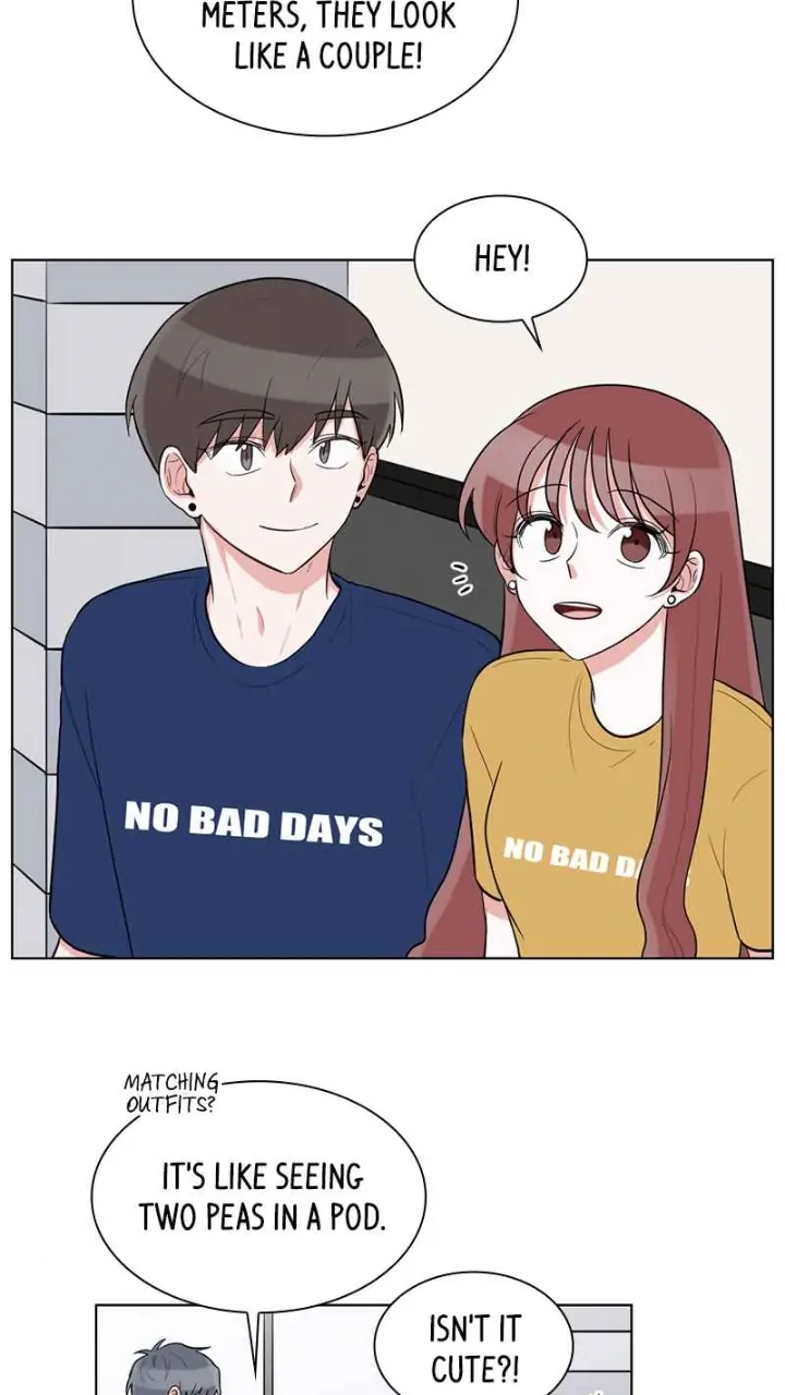 Read Rumor Has It chapter 64 image 21 on Lezhin
