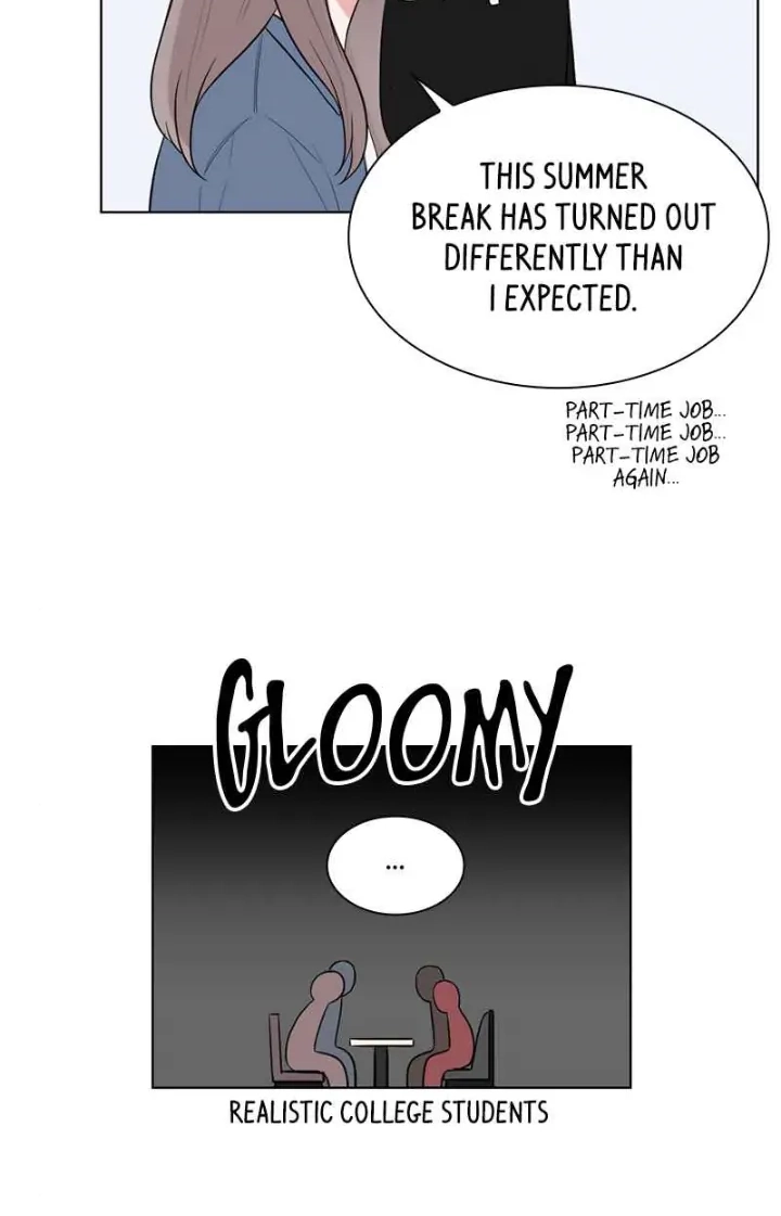 Read Rumor Has It chapter 64 image 27 on Lezhin