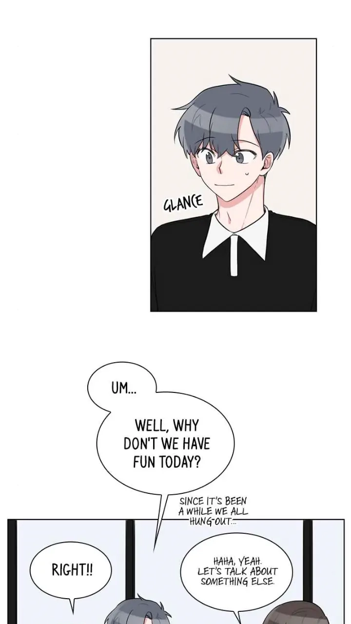 Read Rumor Has It chapter 64 image 28 on Lezhin