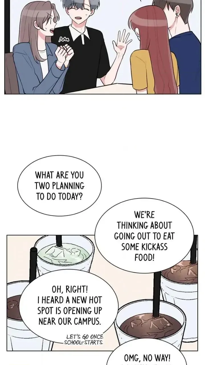 Read Rumor Has It chapter 64 image 29 on Lezhin