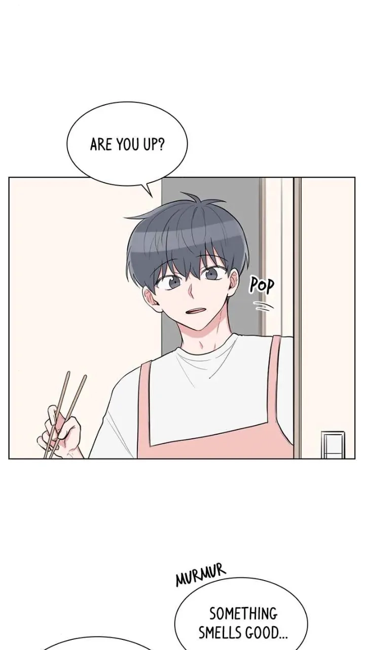 Read Rumor Has It chapter 64 image 3 on Lezhin