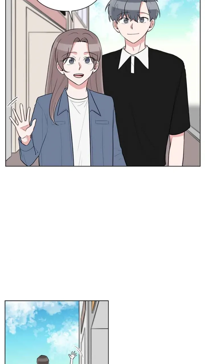 Read Rumor Has It chapter 64 image 32 on Lezhin