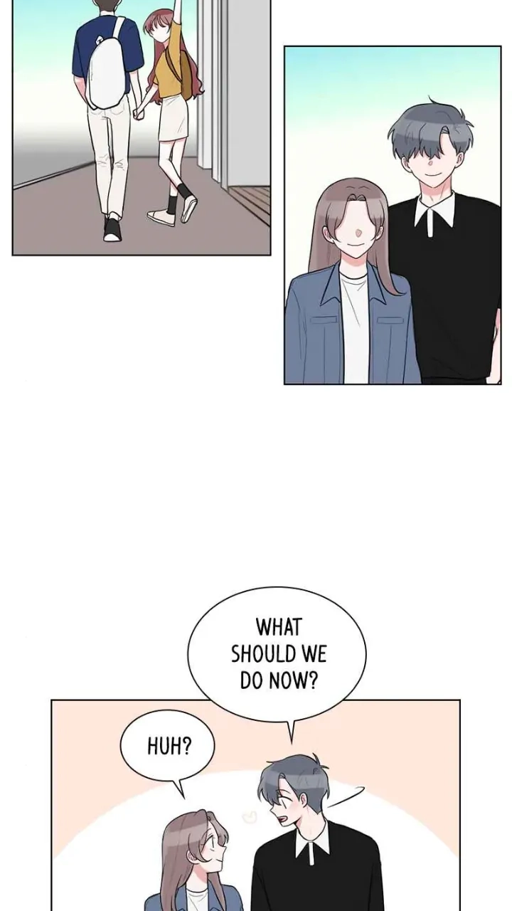 Read Rumor Has It chapter 64 image 33 on Lezhin