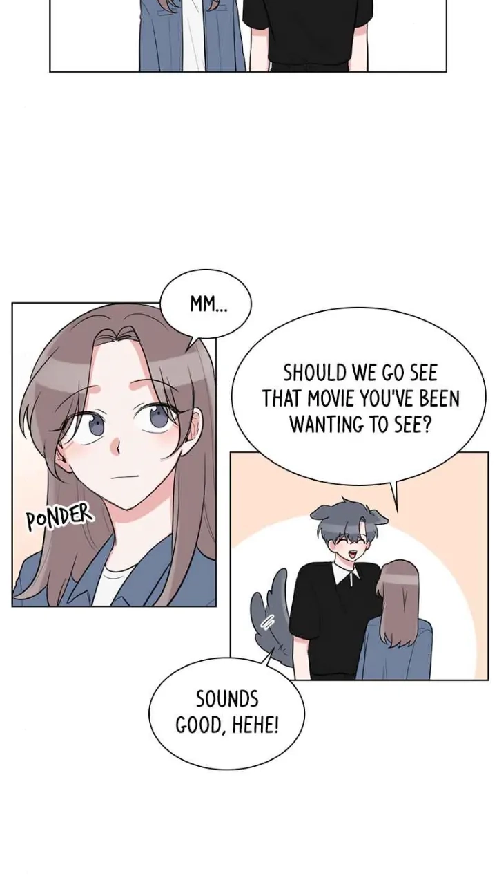 Read Rumor Has It chapter 64 image 34 on Lezhin