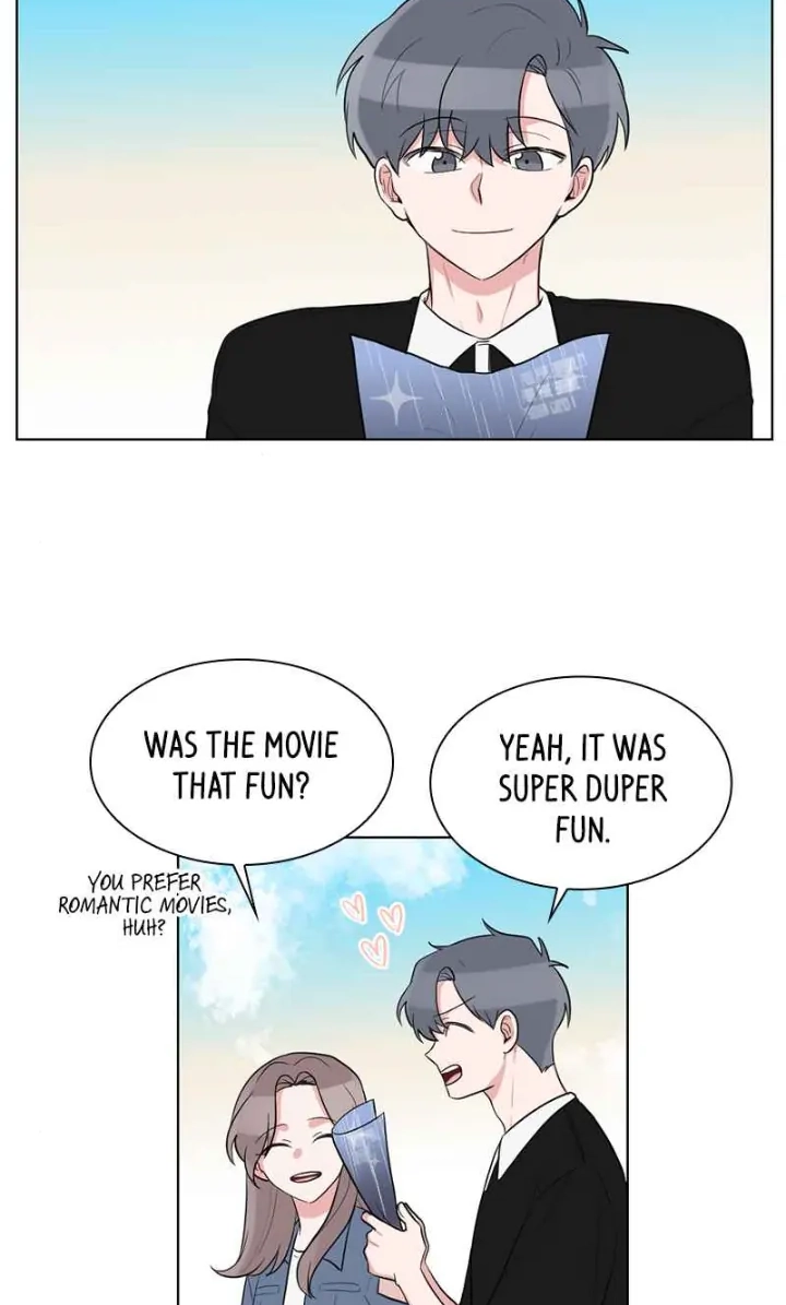 Read Rumor Has It chapter 64 image 37 on Lezhin