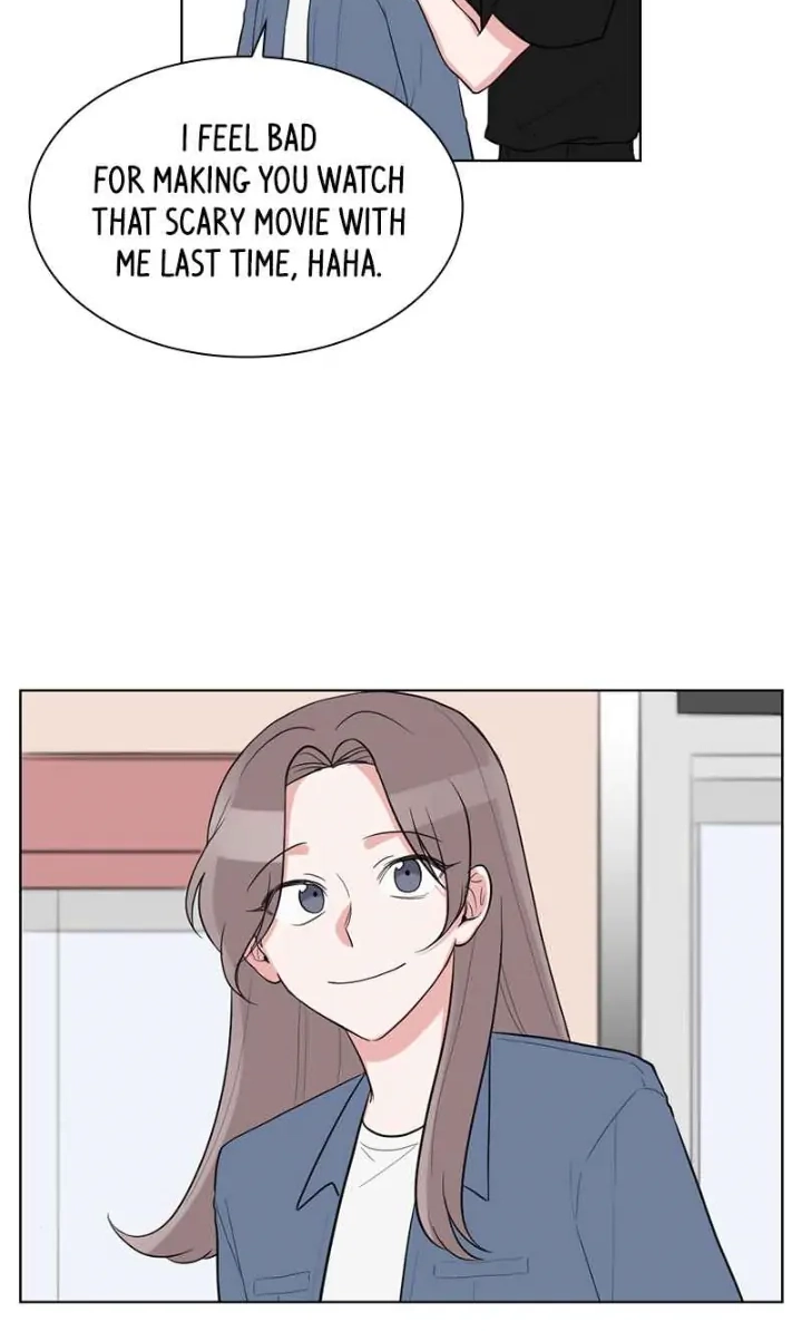 Read Rumor Has It chapter 64 image 38 on Lezhin