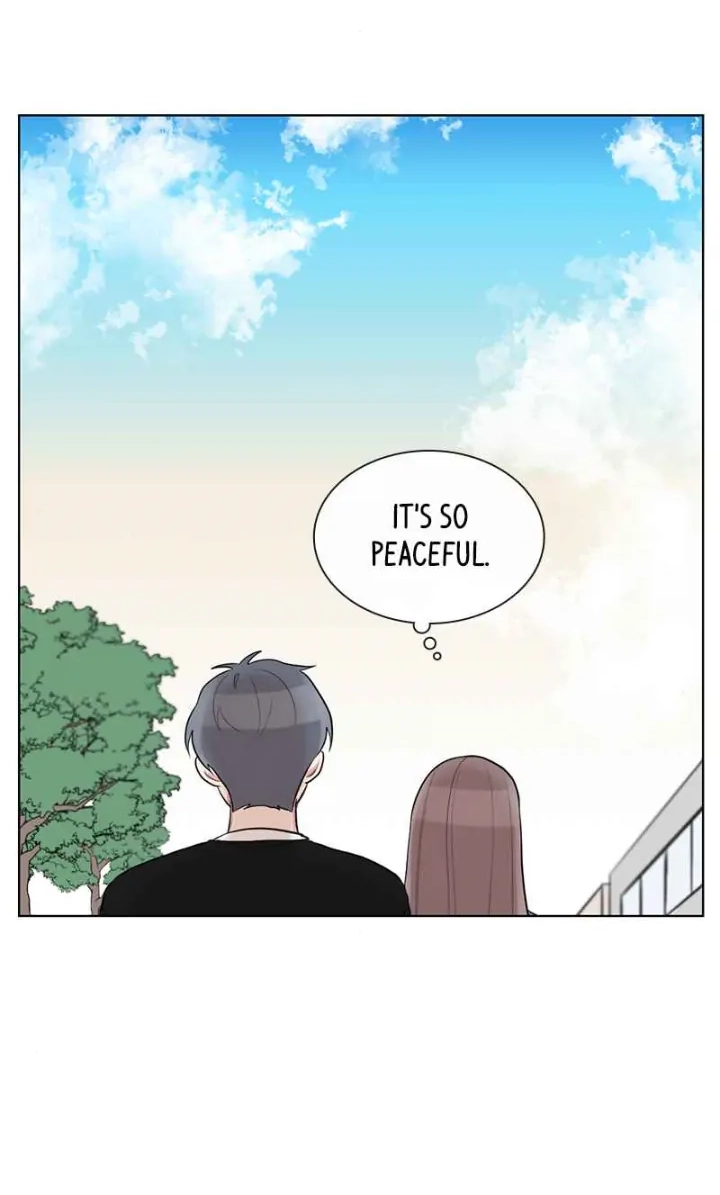 Read Rumor Has It chapter 64 image 40 on Lezhin