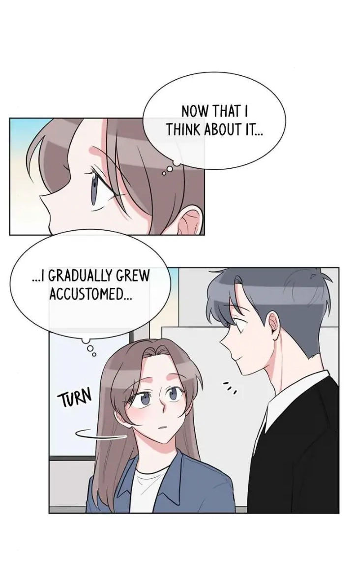 Read Rumor Has It chapter 64 image 41 on Lezhin