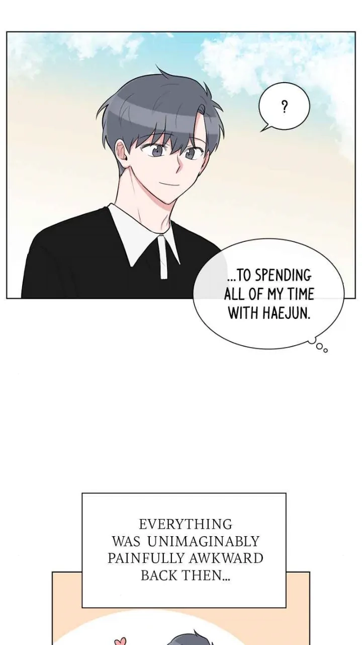 Read Rumor Has It chapter 64 image 42 on Lezhin