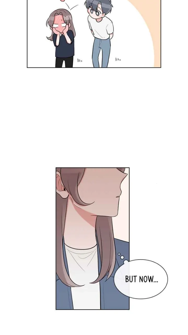 Read Rumor Has It chapter 64 image 43 on Lezhin